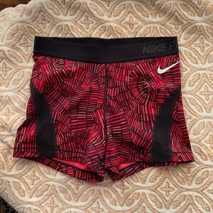 Nike Pro Shorts